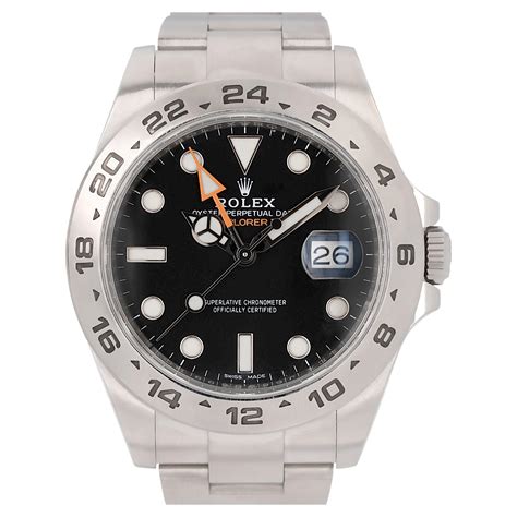 rolex explorer 16550 for sale